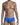 Mens 7PK Trunks Clever 229946 - Clever_229946_Multi - colored_S - 9