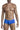 Trunk - Mens 7PK Trunks Clever 229946 - S - Multi - colored - Clever_229946_Multi - colored_S - Clever - 9
