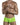 Mens 7PK Trunks Clever 229946 - Clever_229946_Multi - colored_S - 7