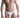 Jockstrap - Mens (9612010120100) Jockstrap Cristalino Cotton Unico 9610020100 - S - White - Unico_9610020100_White_S - Unico - 1