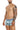 Trunk - Mens Abalon Trunks Unico 25020100104 - S - 43 - Blue - Unico_25020100104_43 - Blue_S - Unico - 4