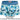 Trunk - Mens Abalon Trunks Unico 25020100104 - S - 43 - Blue - Unico_25020100104_43 - Blue_S - Unico - 8