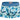Trunk - Mens Abalon Trunks Unico 25020100104 - S - 43 - Blue - Unico_25020100104_43 - Blue_S - Unico - 5