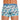 Trunk - Mens Abalon Trunks Unico 25020100104 - S - 43 - Blue - Unico_25020100104_43 - Blue_S - Unico - 10