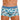 Trunk - Mens Abalon Trunks Unico 25020100104 - S - 43 - Blue - Unico_25020100104_43 - Blue_S - Unico - 9