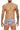 Trunk - Mens Aforo Trunks Unico 24100100109 - S - 46 - Multi - colored - Unico_24100100109_46 - Multi - colored_S - Unico - 1