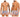 Trunk - Mens Aforo Trunks Unico 24100100109 - S - 46 - Multi - colored - Unico_24100100109_46 - Multi - colored_S - Unico - 2