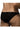 Bikini - Mens Aire Bikini Doreanse 1395 - BLK - S - Black - Doreanse_1395 - BLK_Black_S - Doreanse - 3
