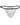 Thong - Mens Aire Thong Doreanse 1390 - WHT - S - White - Doreanse_1390 - WHT_White_S - Doreanse - 4