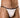 Mens Aire Thong Doreanse 1390 - WHT - Doreanse_1390 - WHT_White_S - 1