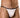 Thong - Mens Aire Thong Doreanse 1390 - WHT - S - White - Doreanse_1390 - WHT_White_S - Doreanse - 1