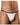 Thong - Mens Aire Thong Doreanse 1390 - WHT - S - White - Doreanse_1390 - WHT_White_S - Doreanse - 1