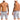 Boxer Brief - Mens Albaricoque Boxer Briefs Unico 25040100323 - S - 59 - Gray - Unico_25040100323_59 - Gray_S - Unico - 2