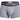 Trunk - Mens Albaricoque Trunks Unico 25040100123 - S - 59 - Gray - Unico_25040100123_59 - Gray_S - Unico - 5