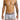 Trunk - Mens Albaricoque Trunks Unico 25040100123 - S - 59 - Gray - Unico_25040100123_59 - Gray_S - Unico - 1