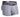 Trunk - Mens Albaricoque Trunks Unico 25040100123 - S - 59 - Gray - Unico_25040100123_59 - Gray_S - Unico - 6