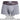 Trunk - Mens Albaricoque Trunks Unico 25040100123 - S - 59 - Gray - Unico_25040100123_59 - Gray_S - Unico - 8