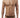 Thong - Mens Animal Tarzan Thong Male Power 329030 - Only Size - Brown - Male Power - Malebasics