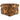 Thong - Mens Animal Tarzan Thong Male Power 329030 - Only Size - Brown - Male Power - Malebasics
