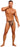 Thong - Mens Animal Tarzan Thong Male Power 329030 - Only Size - Brown - Male Power_329030_Brown_Only Size - Male Power - 8