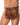 Mens Animal Tarzan Thong Male Power 329030 - Male Power_329030_Brown_Only Size - 9