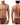 Mens Animal Tarzan Thong Male Power 329030 - Male Power_329030_Brown_Only Size - 2