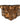 Mens Animal Tarzan Thong Male Power 329030 - Male Power_329030_Brown_Only Size - 4