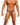 Mens Animal Wonder Thong Male Power 444030 - Male Power_444030_Brown_S/M - 9