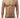 Thong - Mens Animal Wonder Thong Male Power 444030 - S/M - Brown - Male Power - Malebasics