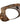 Mens Animal Wonder Thong Male Power 444030 - Male Power_444030_Brown_S/M - 5