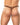 Mens Animal Wonder Thong Male Power 444030 - Male Power_444030_Brown_S/M - 10