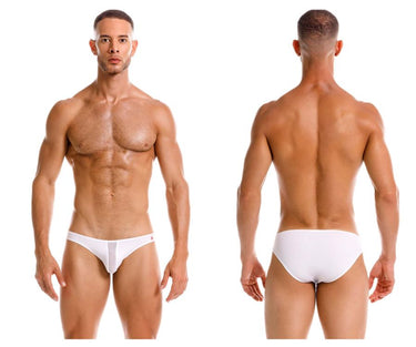 Bikini - Mens Apolo Bikini JOR 2150 - S - White - JOR_2150_White_S - JOR - 2