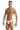 Bikini - Mens Apolo Bikini JOR 2150 - S - White - JOR_2150_White_S - JOR - 4