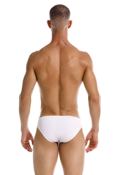 Bikini - Mens Apolo Bikini JOR 2150 - S - White - JOR_2150_White_S - JOR - 3