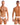 Mens Apolo Thongs JOR 2151 - JOR_2151_White_S - 2