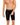 Mens Ardid Boxer Briefs Unico 24080100322 - Unico_24080100322_99 - Black_S - 9