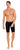 Boxer Brief - Mens Ardid Boxer Briefs Unico 24080100322 - S - 99 - Black - Unico_24080100322_99 - Black_S - Unico - 9