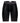 Boxer Brief - Mens Ardid Boxer Briefs Unico 24080100322 - S - 99 - Black - Unico_24080100322_99 - Black_S - Unico - 5