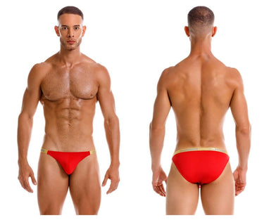 Mens Ares Bikini JOR 2159 - JOR_2159_Red_S - 2