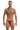 Bikini - Mens Ares Bikini JOR 2159 - S - Red - JOR_2159_Red_S - JOR - 1