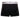 Trunk - Mens Argento Trunks Unico 24110100109 - S - 99 - Black - Unico_24110100109_99 - Black_S - Unico - 7