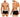 Trunk - Mens Argento Trunks Unico 24110100109 - S - 99 - Black - Unico_24110100109_99 - Black_S - Unico - 2