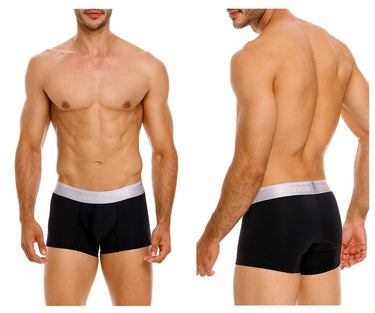 Mens Argento Trunks Unico 24110100109 - S - 99 - Black - Unico_24110100109_99 - Black_S - 2