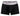 Trunk - Mens Argento Trunks Unico 24110100109 - S - 99 - Black - Unico_24110100109_99 - Black_S - Unico - 5