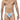 Thong - Mens Art Thongs Clever 0932 - S - Gray - Clever_0932_Gray_S - Clever - 1