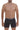 Boxer Brief - Mens Asfalto A22 Boxer Briefs Unico 22120100204 - S - 96 - Dark Gray - Unico_22120100204_96 - Dark Gray_S - Unico - 1