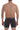Boxer Brief - Mens Asfalto A22 Boxer Briefs Unico 22120100204 - S - 96 - Dark Gray - Unico_22120100204_96 - Dark Gray_S - Unico - 3