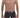 Trunk - Mens Asfalto A22 Trunks Unico 22120100104 - S - 96 - Dark Gray - Unico_22120100104_96 - Dark Gray_S - Unico - 1