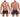 Trunk - Mens Asfalto M22 Trunks Unico 22120100108 - S - 96 - Dark Gray - Unico_22120100108_96 - Dark Gray_S - Unico - 2