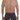 Trunk - Mens Asfalto M22 Trunks Unico 22120100108 - S - 96 - Dark Gray - Unico_22120100108_96 - Dark Gray_S - Unico - 3